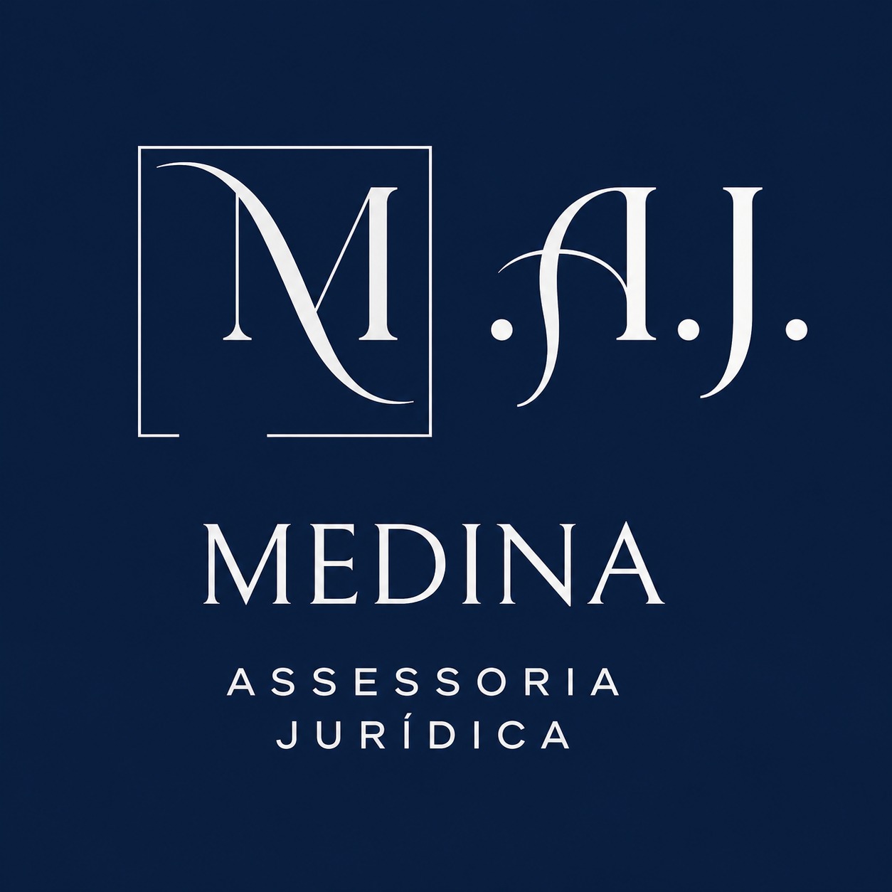 Medina Assessoria Jurídica